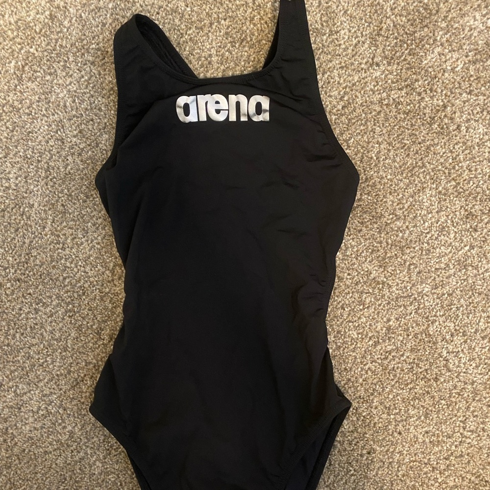 Arena powerskin
